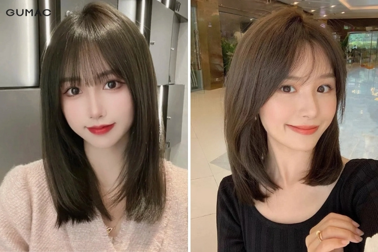 kieu toc ngan ngang vai uon duoi cup